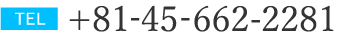 tel:+81-45-662-2281
