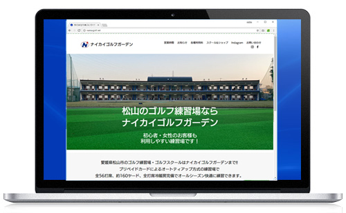 Naikai Golf Garden Co.,Ltd.